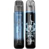 Set e-cigarety SMOK Solus G Pod Kit 700 mAh Transparent Blue 1 ks