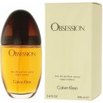 Calvin Klein Obsession parfémovaná voda dámská 100 ml – Zboží Mobilmania