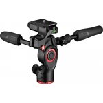 Manfrotto Befree MH01HY-3W – Hledejceny.cz