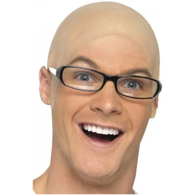 Latexová pleš – Zbozi.Blesk.cz