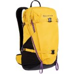 Burton Day Hiker 30l goldenrod – Zboží Mobilmania