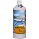 PWS Čistič filtrů 1l – Zboží Mobilmania