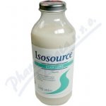ISOSOURCE STANDARD NEUTRÁLNÍ POR SOL 1X500ML – Hledejceny.cz