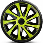 NRM DRACO green 16" 4 ks