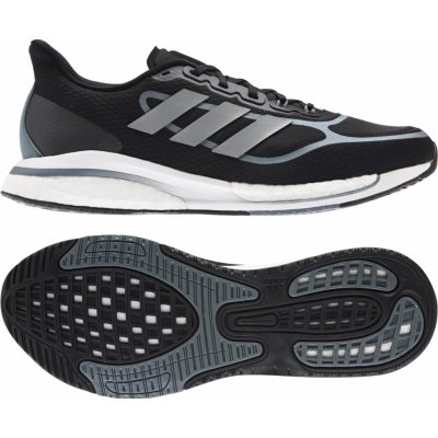 adidas Supernova M FX6658 černá – Zboží Mobilmania