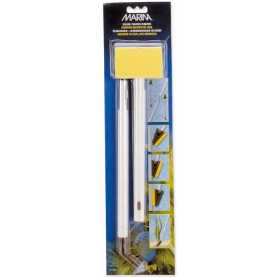 Hagen Marina škrabka prodlužovací 30-50 cm – Zboží Dáma