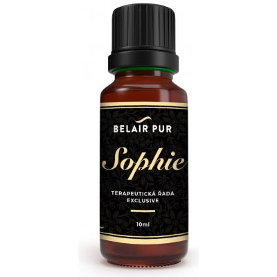 Karel Hadek Směs esenciálních olejů SOPHIE 10 ml – Hledejceny.cz
