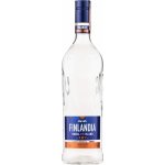 Finlandia 101° 50,5% 1 l (holá láhev) – Zboží Dáma