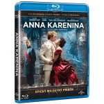 Anna Karenina BD – Hledejceny.cz