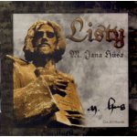 Listy M. Jana Husa – Hledejceny.cz