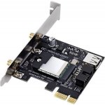 Gigabyte GC-WBAX2400R – Hledejceny.cz