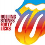 Rolling Stones - FORTY LICKS LP – Zbozi.Blesk.cz