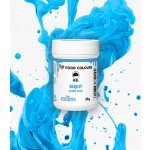 Food Colours Gelová barva Modrá 35 g – Zboží Dáma