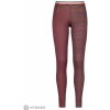 Dámské spodky Ortovox 185 Rock’N’Wool Long Pants W mountain rose