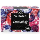 Velta Tea Ovocný čaj VeltaTea lesní plody bio 20 x 2 g