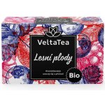 Velta Tea Ovocný čaj VeltaTea lesní plody bio 20 x 2 g – Zbozi.Blesk.cz