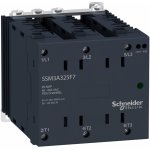 SCHNEIDER ELECTRIC SCHNEIDER Relé SSM3A325BD 3fáz. polovodičové SSM3A325BD – Zboží Mobilmania