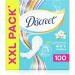 Discreet Deo Spring Breeze 100 ks – Hledejceny.cz