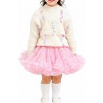 Dívčí tutu sukně růžová – Sleviste.cz