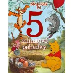 Medvídek Pú - 5minutové pohádky – Hledejceny.cz