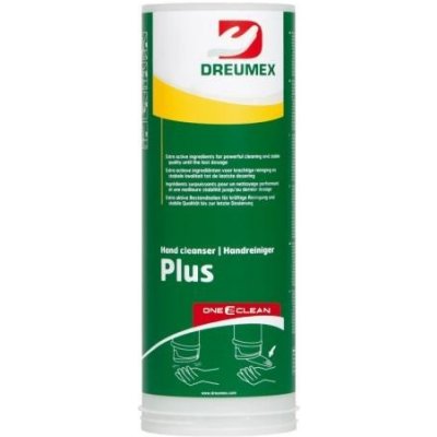 Dreumex Plus čisticí gel 3 l – Zbozi.Blesk.cz