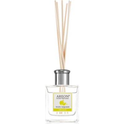 Areon Home Parfume Yuzu Squash aroma difuzér s náplní 150 ml – Hledejceny.cz