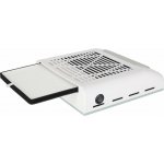 KIK KX2978 Odsávačka prachu na nehty 80 W bílá – Hledejceny.cz
