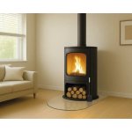 Rotheigner lopatka ocelová černá – Zboží Dáma