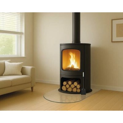 Rotheigner lopatka ocelová černá – Zboží Dáma