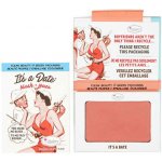 theBalm tvářenka It's a Date 6,5 g – Zboží Dáma