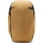 Peak Design Travel Backpack 30L světle hnědý BTR-30-CY-3 – Zboží Mobilmania