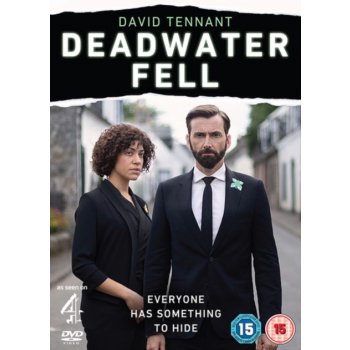Deadwater Fell DVD