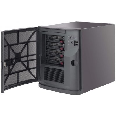 Supermicro CSE-721TQ-250B2 – Zbozi.Blesk.cz