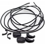 Bennon elastické BNN LACER SET XTR se samo jistícím zámkem 400005 – Hledejceny.cz