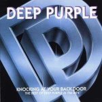 Deep Purple - Knocking At Your Back Door - The Best Of Deep Purple In The 80s CD – Hledejceny.cz