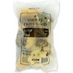 Smokey Olive Wood udící špalíky pomerančovník 1,5 kg – Zboží Mobilmania