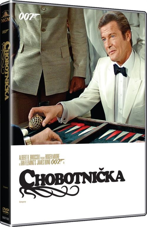 Chobotnička