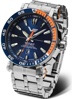 Vostok Europe NH35/575A715B