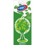 Mr.Fresh Lemon – Hledejceny.cz
