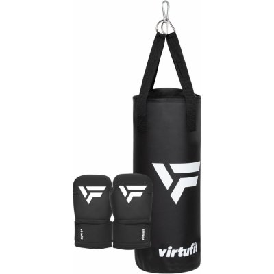 VIRTUFIT Boxerský set Junior 50 cm 8 kg – Zboží Mobilmania
