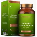 Vesantech Laboratories veganský kolagen 500 mg 60 kapslí – Hledejceny.cz