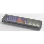 Blex forma na puding 12cm 125/12 pocínovaná – Zboží Dáma