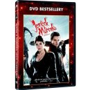 Jeníček a Mařenka: Lovci čarodějnic Bestsellery DVD