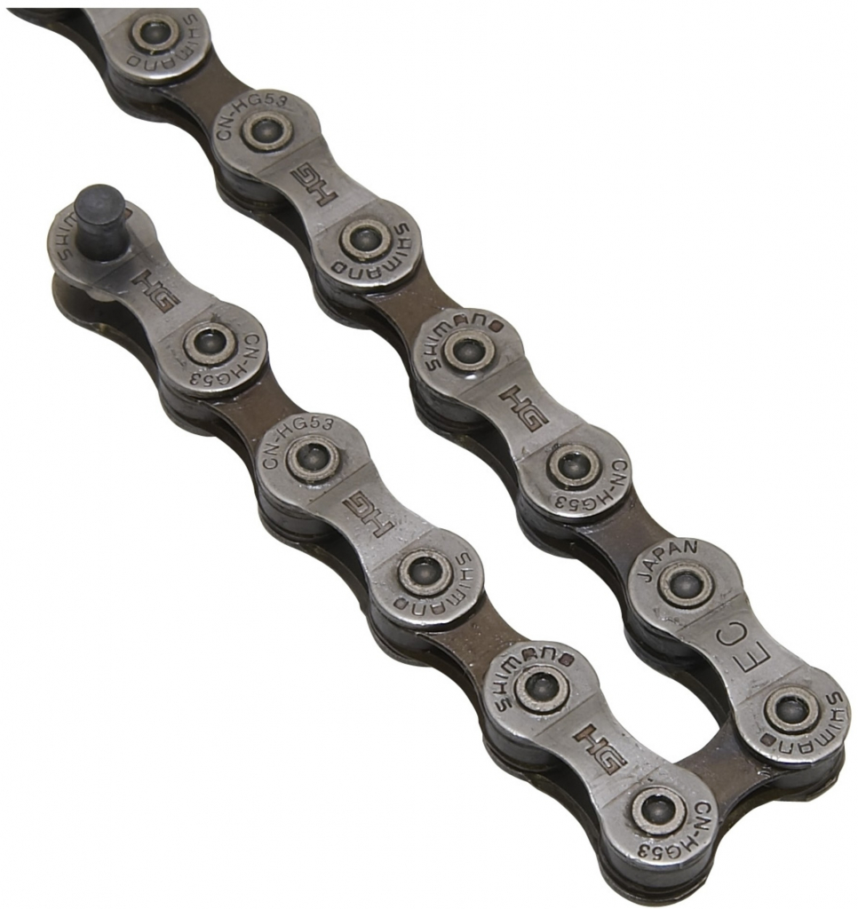 Shimano hg53 sale