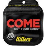 BITTERS Energetická žvýkačka 3x4,5 g meloun – Sleviste.cz