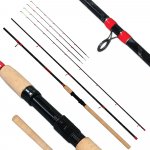 Giants Fishing Fluent MK2 Feeder 3m 80g 3+4 díly – Zboží Mobilmania