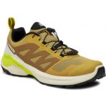 Salomon X-Adventure M L47451300 southern moss/antique bronze/sulphur spring – Hledejceny.cz