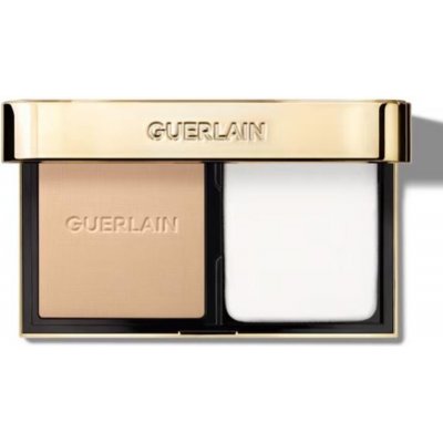 Guerlain Kompaktní matující make-up Parure Gold Skin Control Hight Perfection Matte Compact Foundation N°2N 10 g – Sleviste.cz
