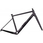 Santa Cruz Stigmata CC Fac matte sour grape XL 26/27 – Zboží Dáma