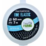 Easy Fishing PVA punčocha Elastic Fine 7 m 60 mm náhr. náplň – Hledejceny.cz